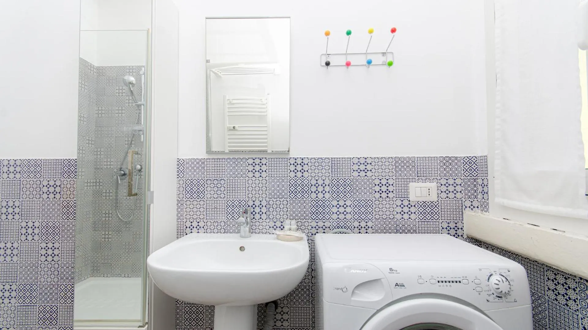 Appartamento Vivimihome - Stelvio House Milano