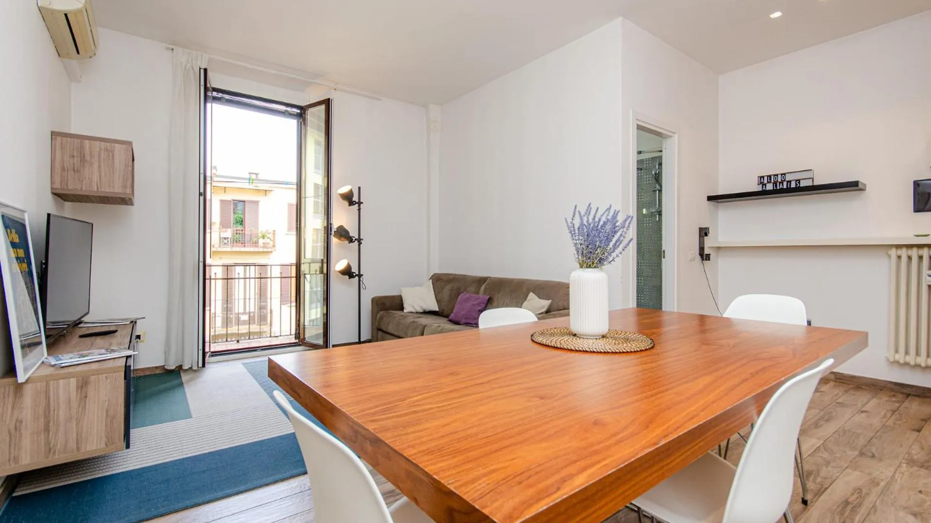 Vivimihome - Stelvio House Milano 0*,