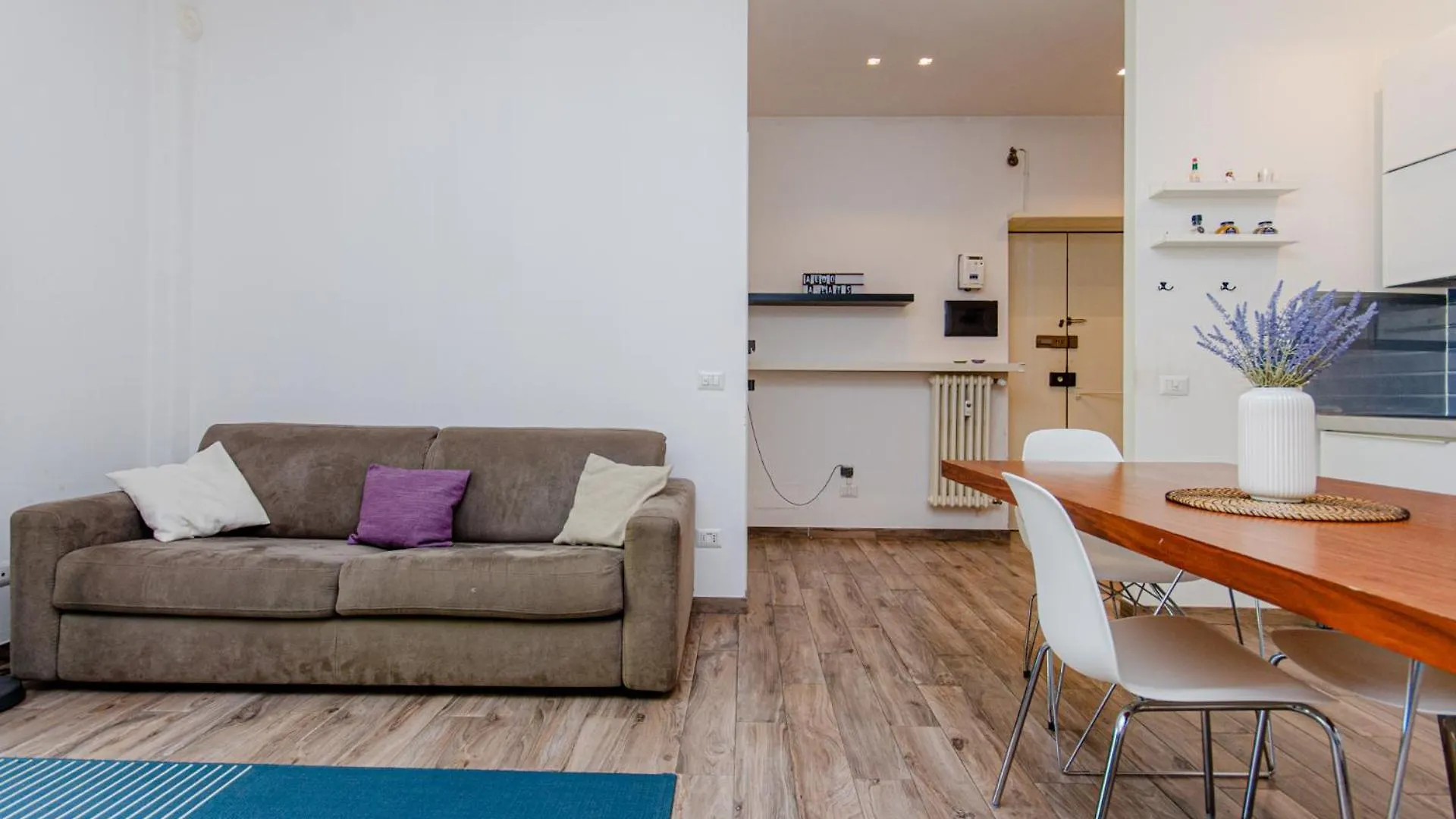 Appartamento Vivimihome - Stelvio House Milano
