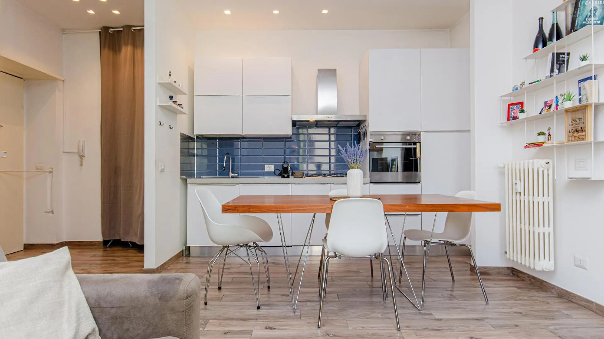 Vivimihome - Stelvio House Milano Italia