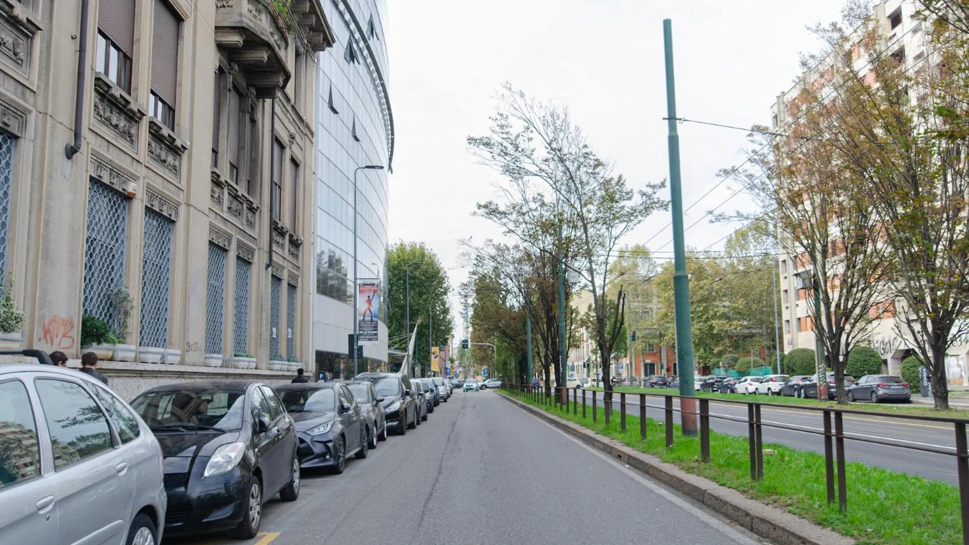 Vivimihome - Stelvio House Milano Appartamento