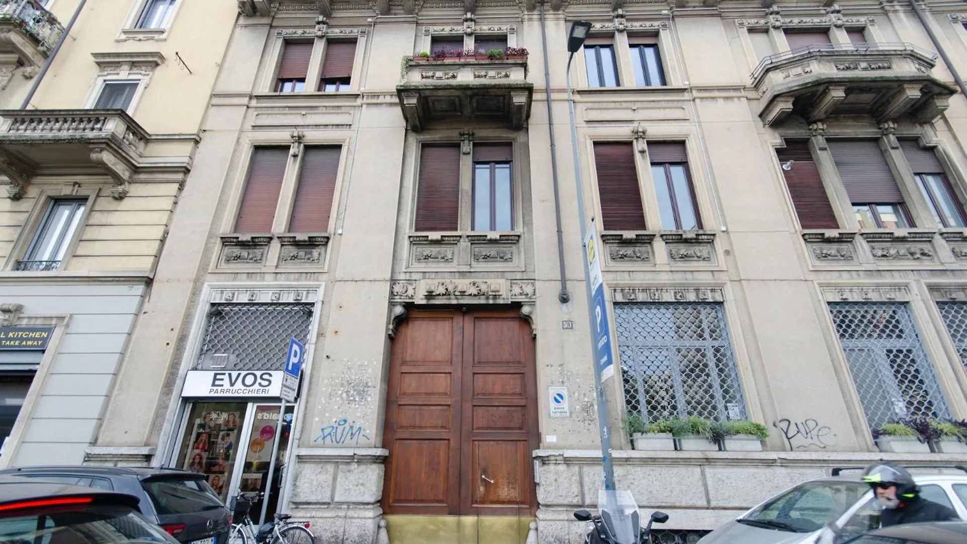 Appartamento Vivimihome - Stelvio House Milano Italia