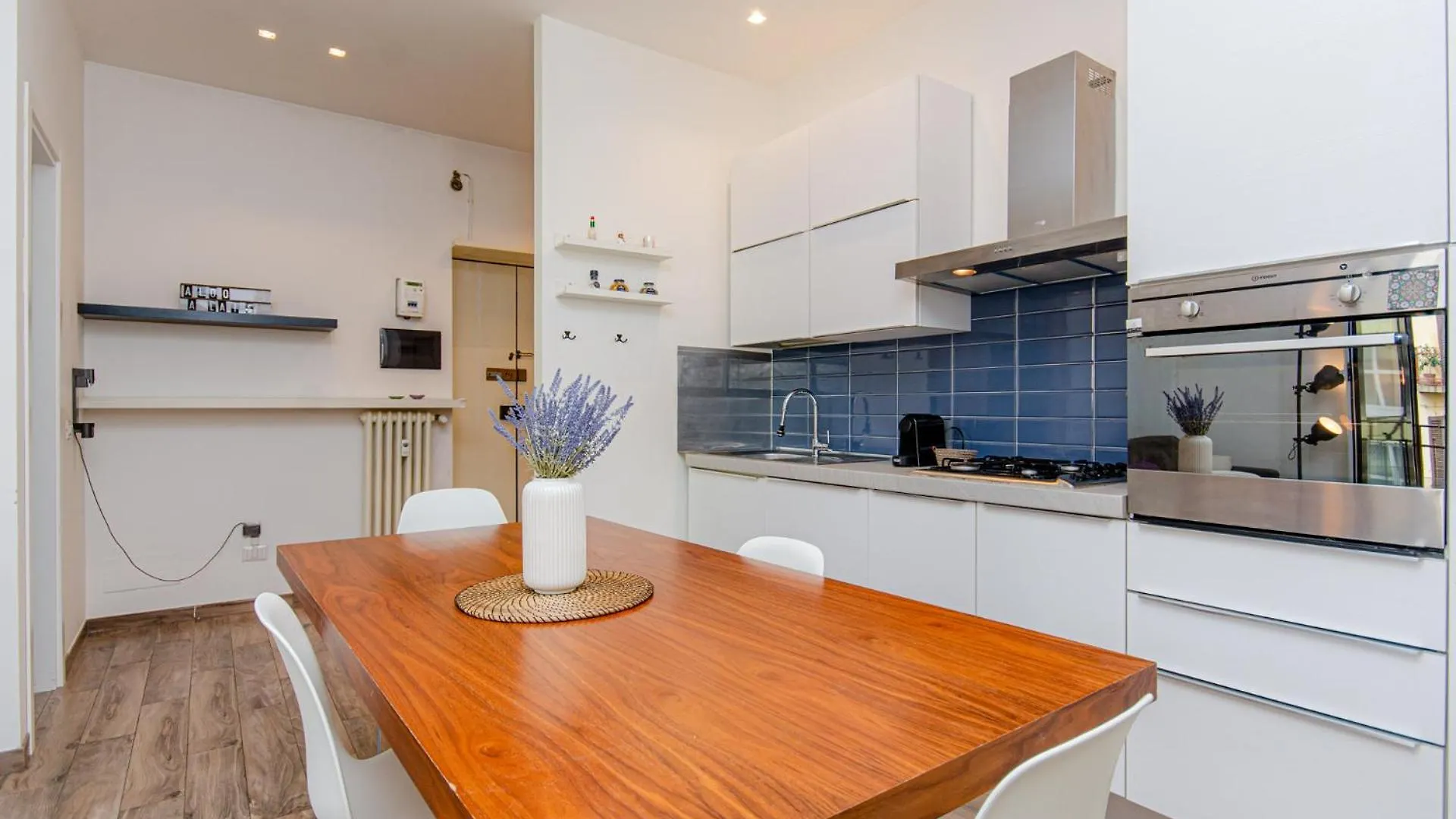 Vivimihome - Stelvio House Milano Italia