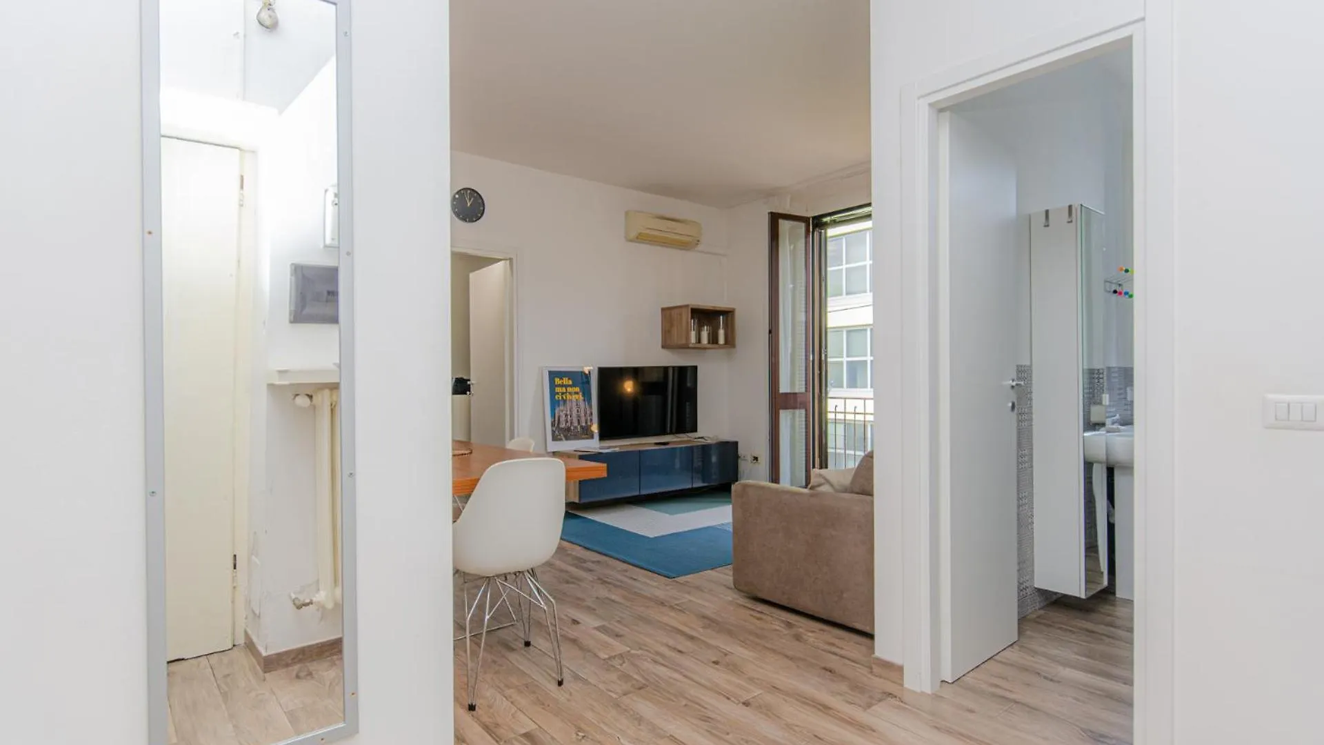 Vivimihome - Stelvio House Milano