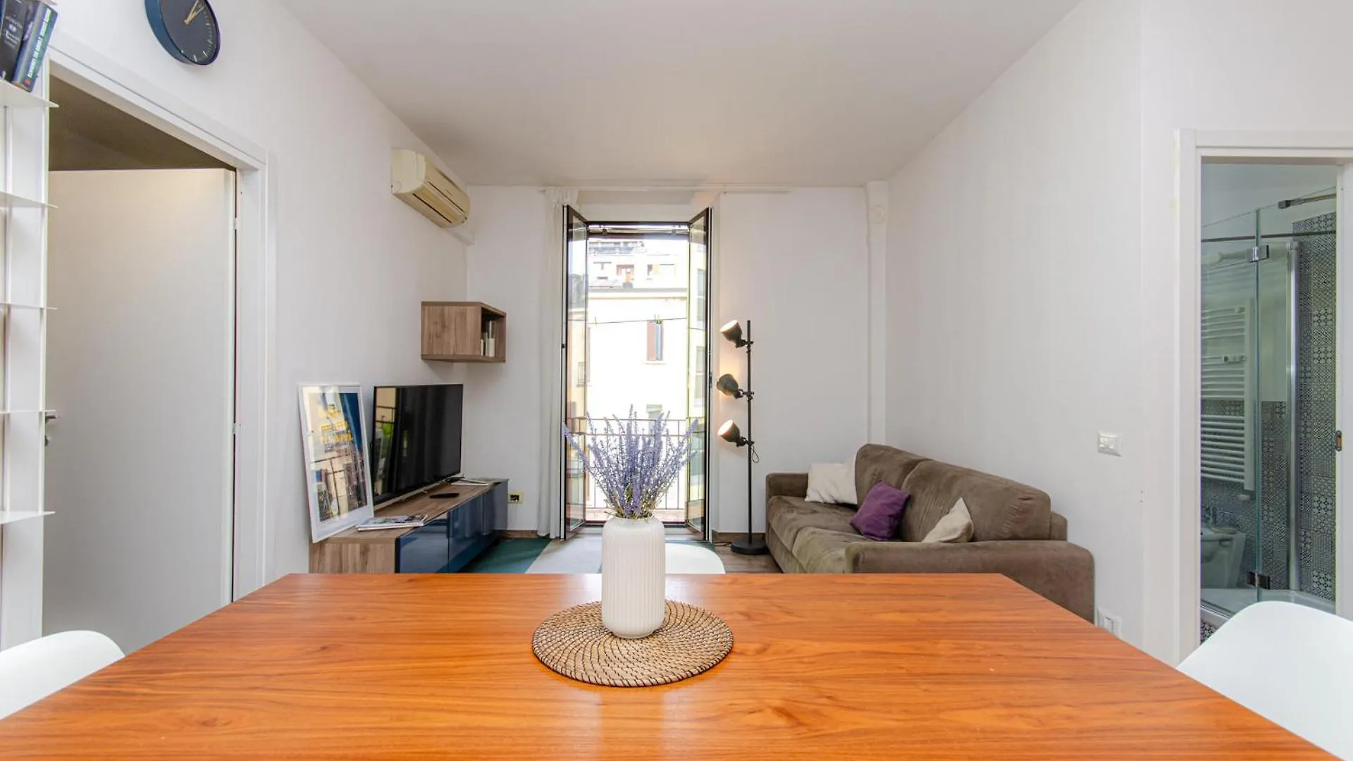 Vivimihome - Stelvio House Milano