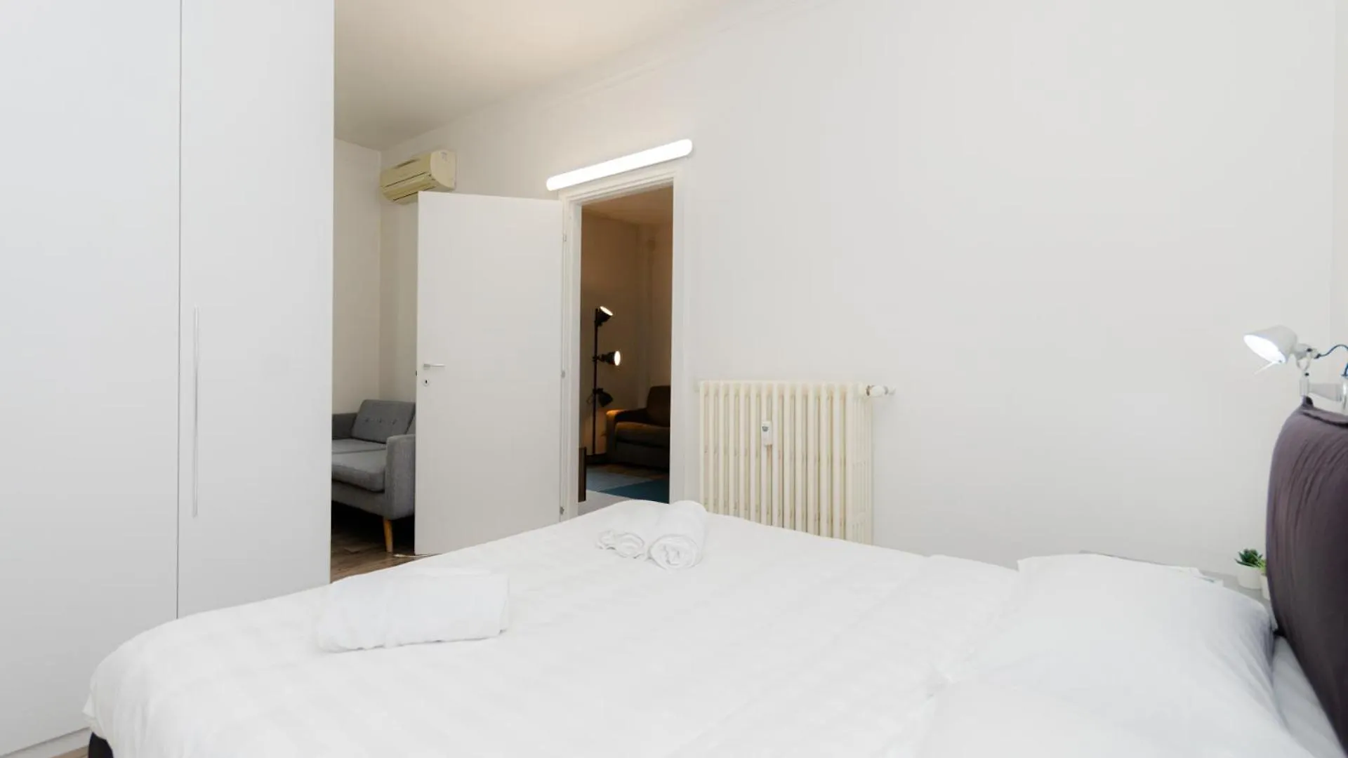 Vivimihome - Stelvio House Milano