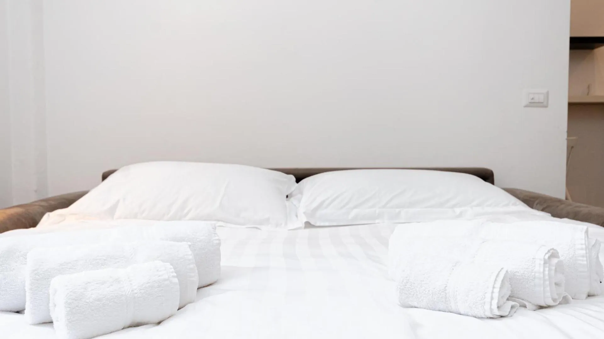 Vivimihome - Stelvio House Milano