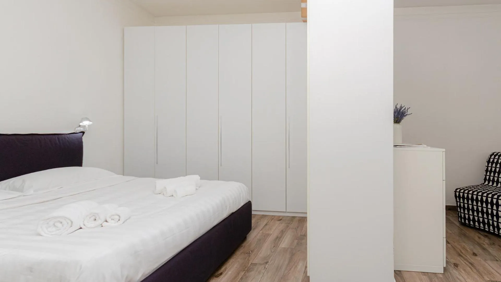 Appartamento Vivimihome - Stelvio House Milano