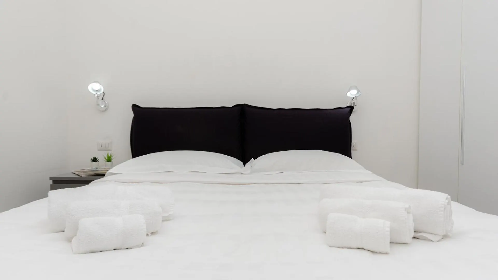 Vivimihome - Stelvio House Milano 0*,  Italia