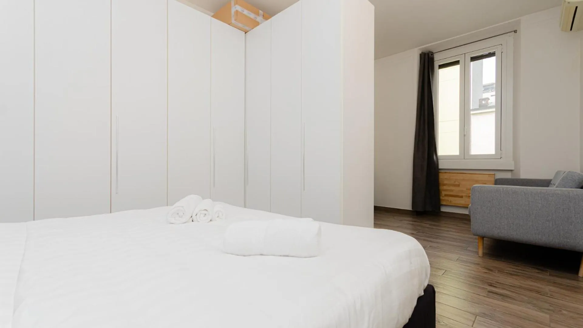 Vivimihome - Stelvio House Milano
