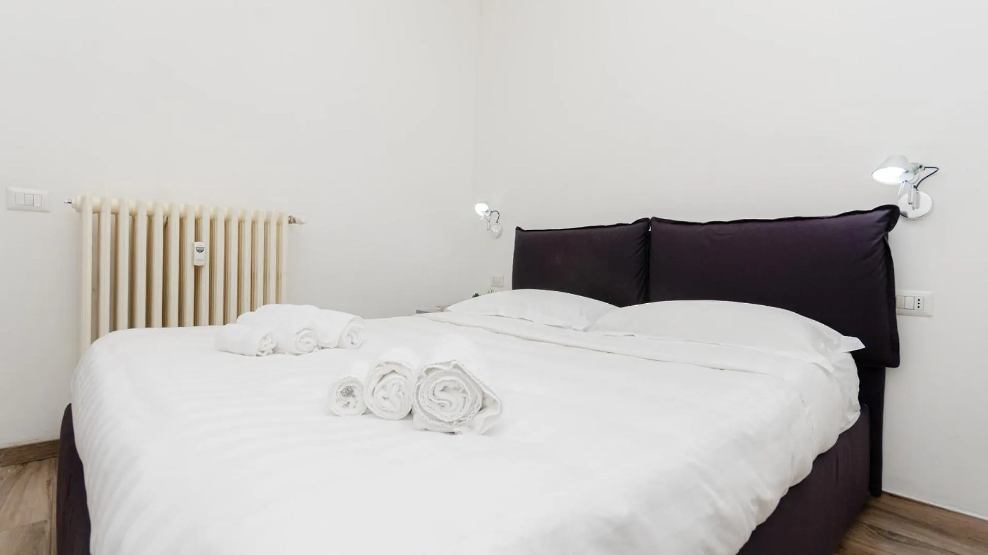 Vivimihome - Stelvio House Milano Italia