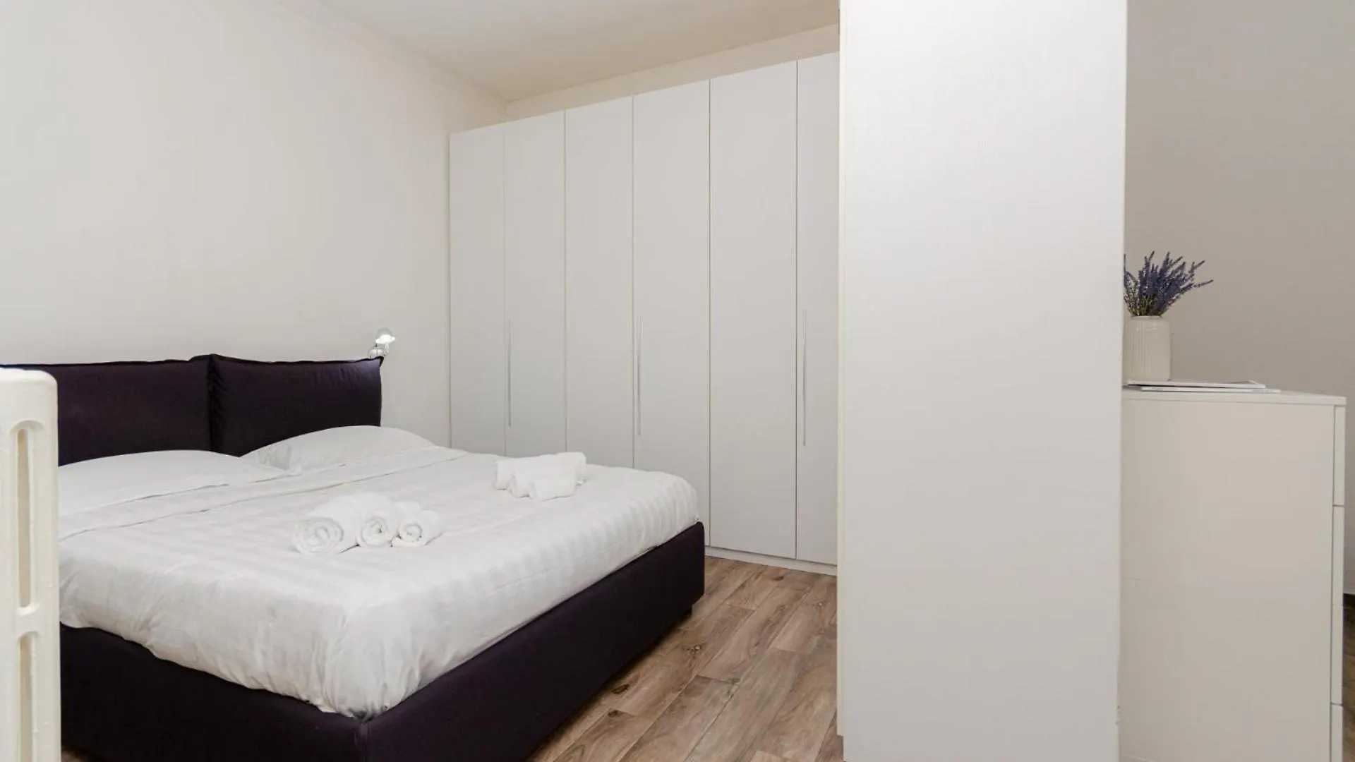 Appartamento Vivimihome - Stelvio House Milano Italia