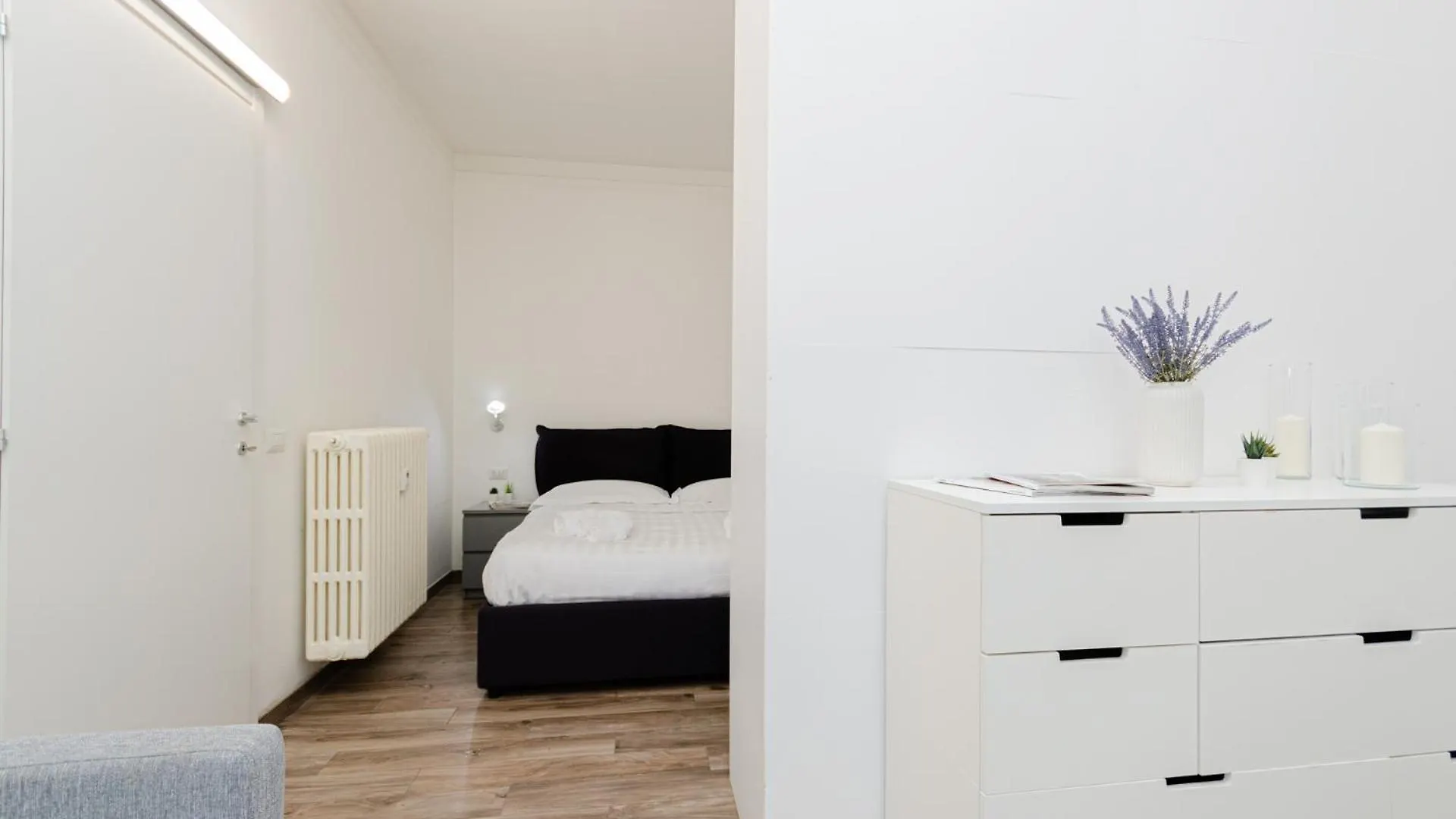 Vivimihome - Stelvio House Milano 0*,  Italia