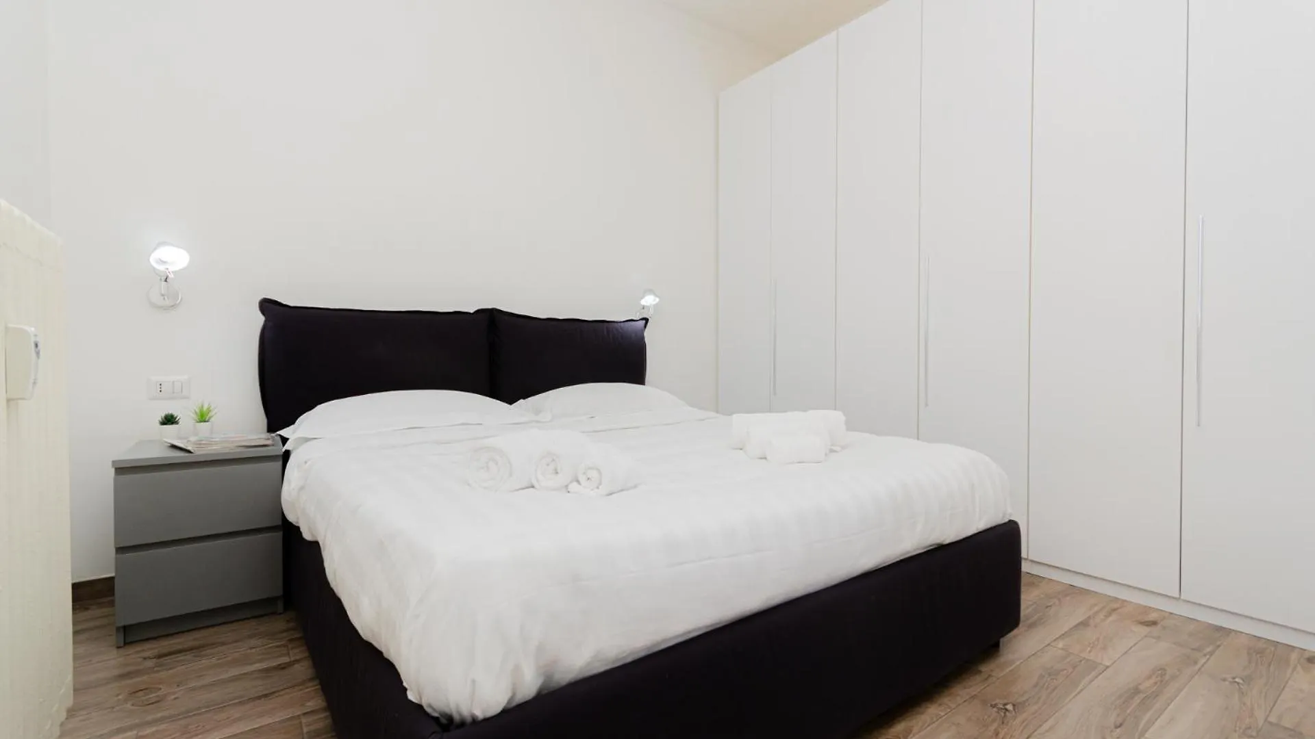 Vivimihome - Stelvio House Milano Appartamento