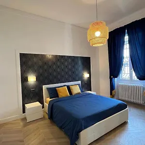  Apartamento Isola