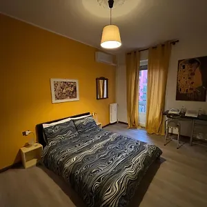  Apartamento Milano Da Me - Ampio Con 2 Da Letto