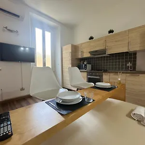 Appartamento Ermes Risorgimento, Milano