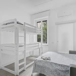 Appartamento Galeno, Milano