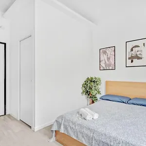 Appartamento Galeno P, Milano