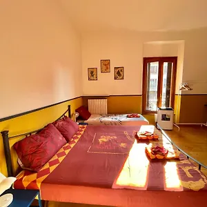  Apartamento Harry Potter House - 10 Min To