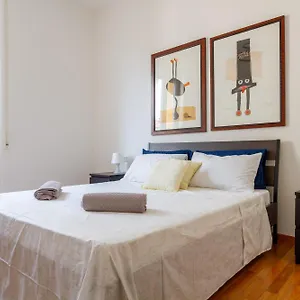 Appartamento Marghera 10 The Milanese Experience, Milano