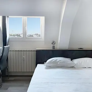 Appartamento House Crocetta, Milano