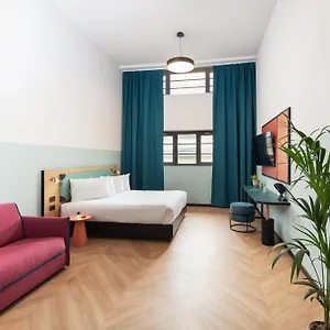 Cx Bicocca Hostel