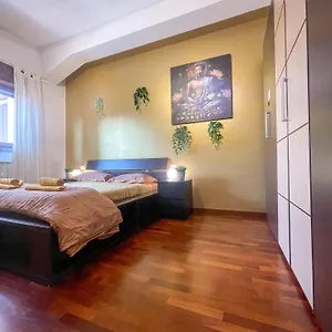 Appartamento In Town - Niguarda - Metro M3 Sotto Casa - Duomo In 12min, Milano