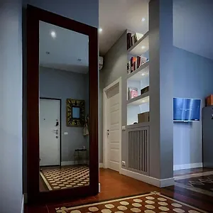 A Casa Di... Apartamento