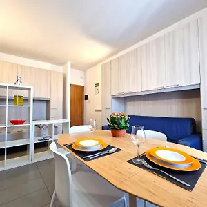 Appartamento Rosemary Politecnico&malpensa Express, Milano