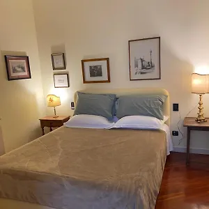 Appartamento Suite51, Milano