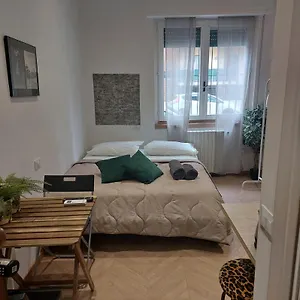 Appartamento Doberdo, Milano