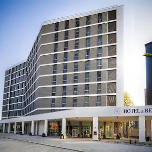 4* Отель Degli Arcimboldi
