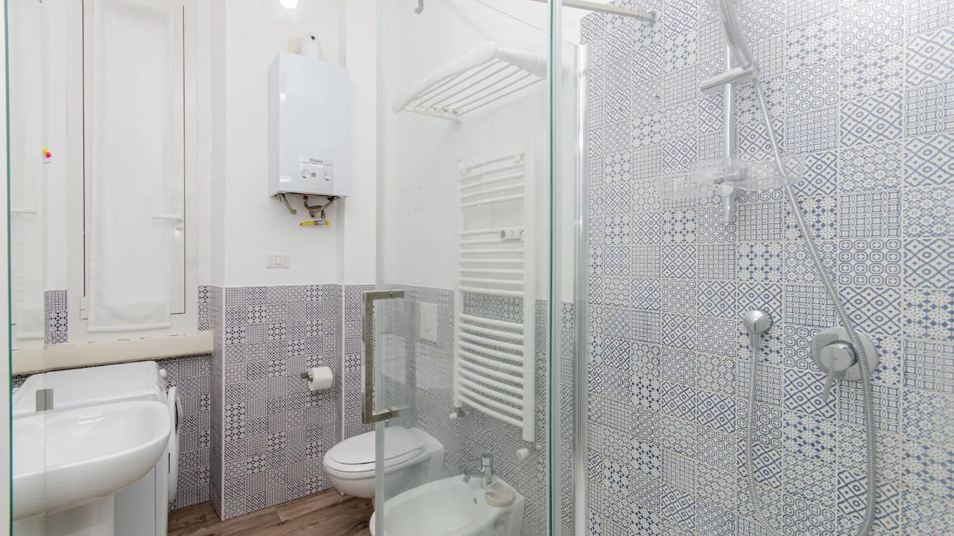 Apartment Vivimihome - Stelvio House Milan Italy