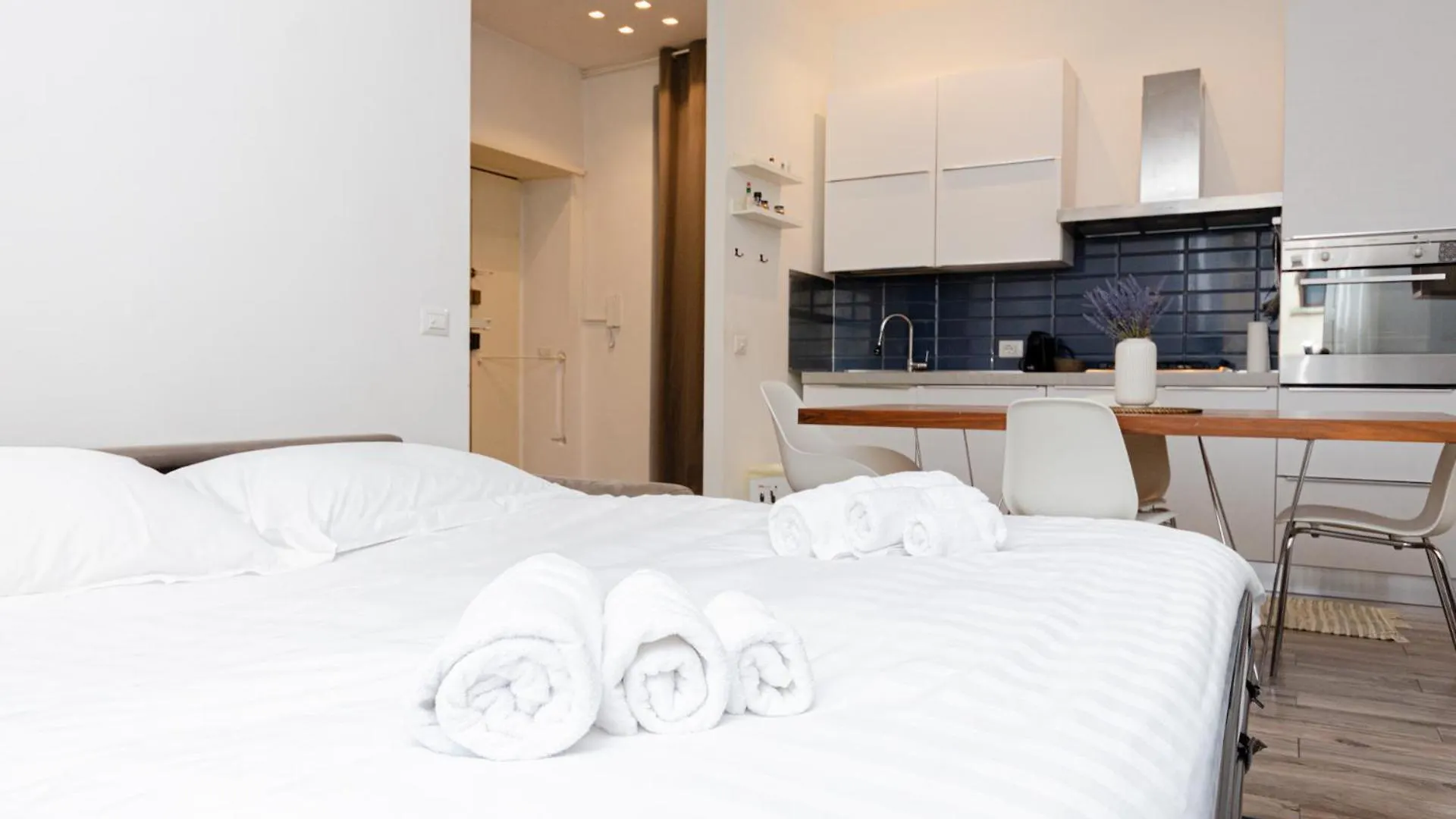 Vivimihome - Stelvio House Milan Apartment